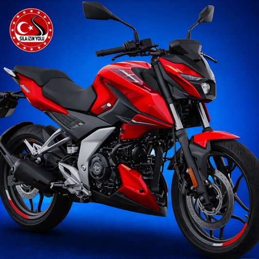 Motor Yol Yardım Paketi €130,00
